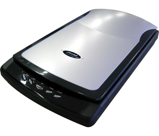 Plustek OpticPro ST640 - 236207 - zdjęcie 2